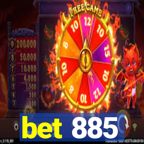 bet 885